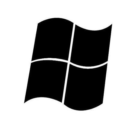How To Create windows 7 logo In Photoshop - Photoshop Tutorial